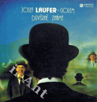 LP - Josef Laufer - Důvěrně známý