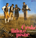 LP - České lidové písně