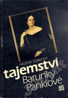 Tajemství Barunky Panklové