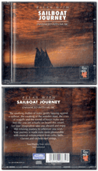 CD - Sailboat Journey - Relax With