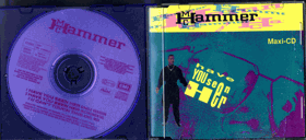 CD - Maxi Single - MC Hammer – Have You Seen Her