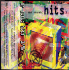 MC - Mr Music Hits 1/96