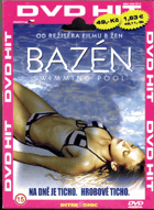 DVD - Bazén