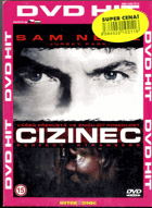 DVD - Cizinec