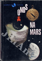 Únos na Mars