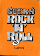 Český rock'n'roll 1956-1969