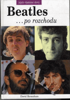 Beatles ... po rozchodu