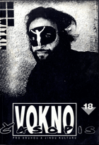 Časopis - VOKNO 18