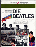 Die Beatles - Německy