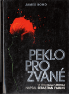 James Bond - Peklo pro zvané