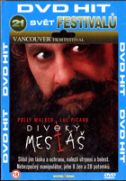 DVD - Divoký Mesiáš