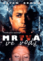 DVD - Mrtvá ve vodě