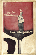 Třikrát Hercule Poirot