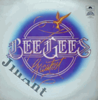 LP - Bee Gees - Greatest