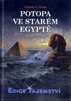 Potopa ve starém Egyptě