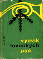 Výcvik loveckých psů - individuální výcvik