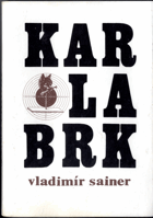 Karlabrk - author's book