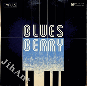 LP - Bluesberry