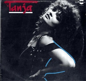 LP - Tanja