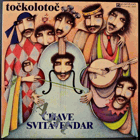 LP -  Točkolotoč ‎– Čhave Svitavendar