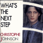 SP - Christophe Johnson – What's The Next Step
