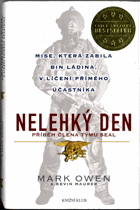 Nelehký den