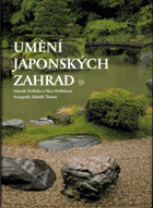 Umění japonských zahrad