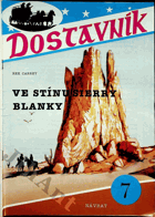 Ve stínu Sierry Blanky