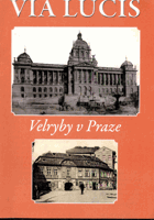 VIA LUCIS - Velryby v Praze