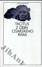 Z dějin císařského Říma