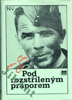 Pod rozstříleným praporem