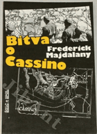 Bitva o Cassino