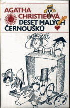 Deset malých černoušků