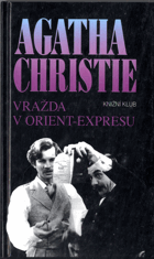 Vražda v Orient-expresu