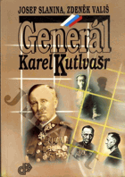 Generál Karel Kutlvašr