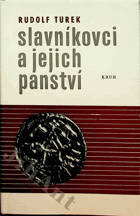 Slavníkovci a jejich panství