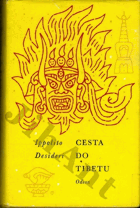 Cesta do Tibetu