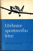 Učebnice sportovního letce