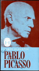 Pablo Picasso