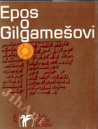 Epos o Gilgamešovi