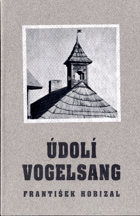 Údolí Vogelsang