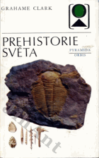 Prehistorie světa