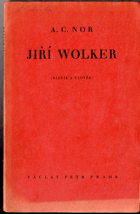 Jiří Wolker