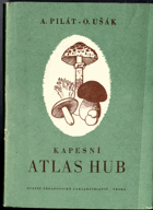 Kapesní atlas hub