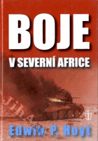 Boje v severní Africe