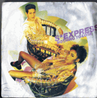 SP -  S'Express – Nothing To Lose