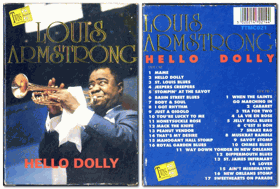 2 MC - Louis Armstrong - Hello Dolly