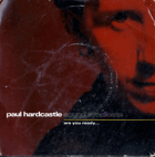 SP - Paul Hardcastle – Are You Ready... (Sound Syndicate)