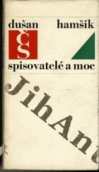 Spisovatelé a moc