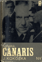 Admirál Canaris